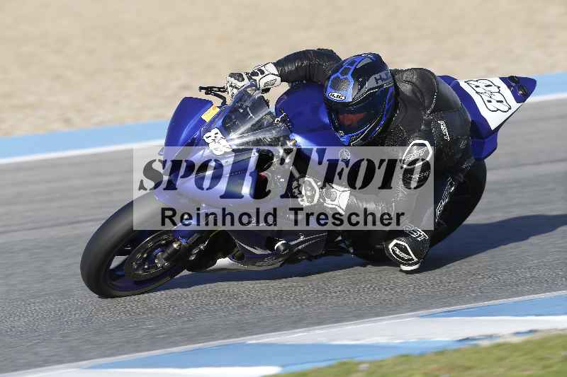Archiv-2025/02 28.-31.01.2025 Moto Center Thun Jerez/rot-red/88